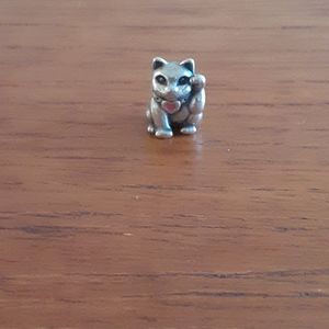 Authentic pandora charm